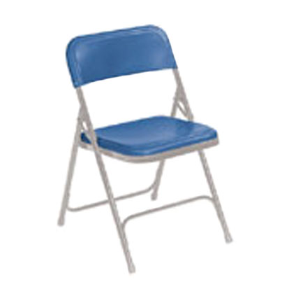 Model 800 Plastic Folding Chair