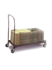 Folding chair caddy model DY800