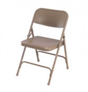 Folding Chair Model 200-240