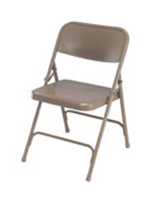 Premium Folding Chair Model 200-240