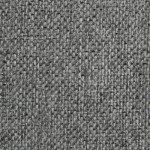 Grey Heather church chair fabric