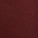 Maroon church chair fabric