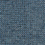 Steel Blue church chair fabric