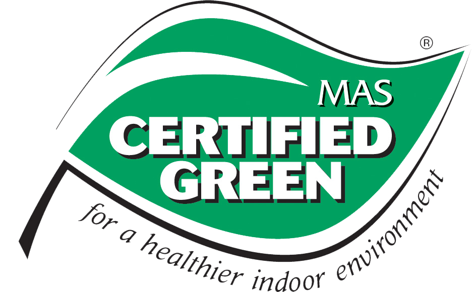 Certified Green