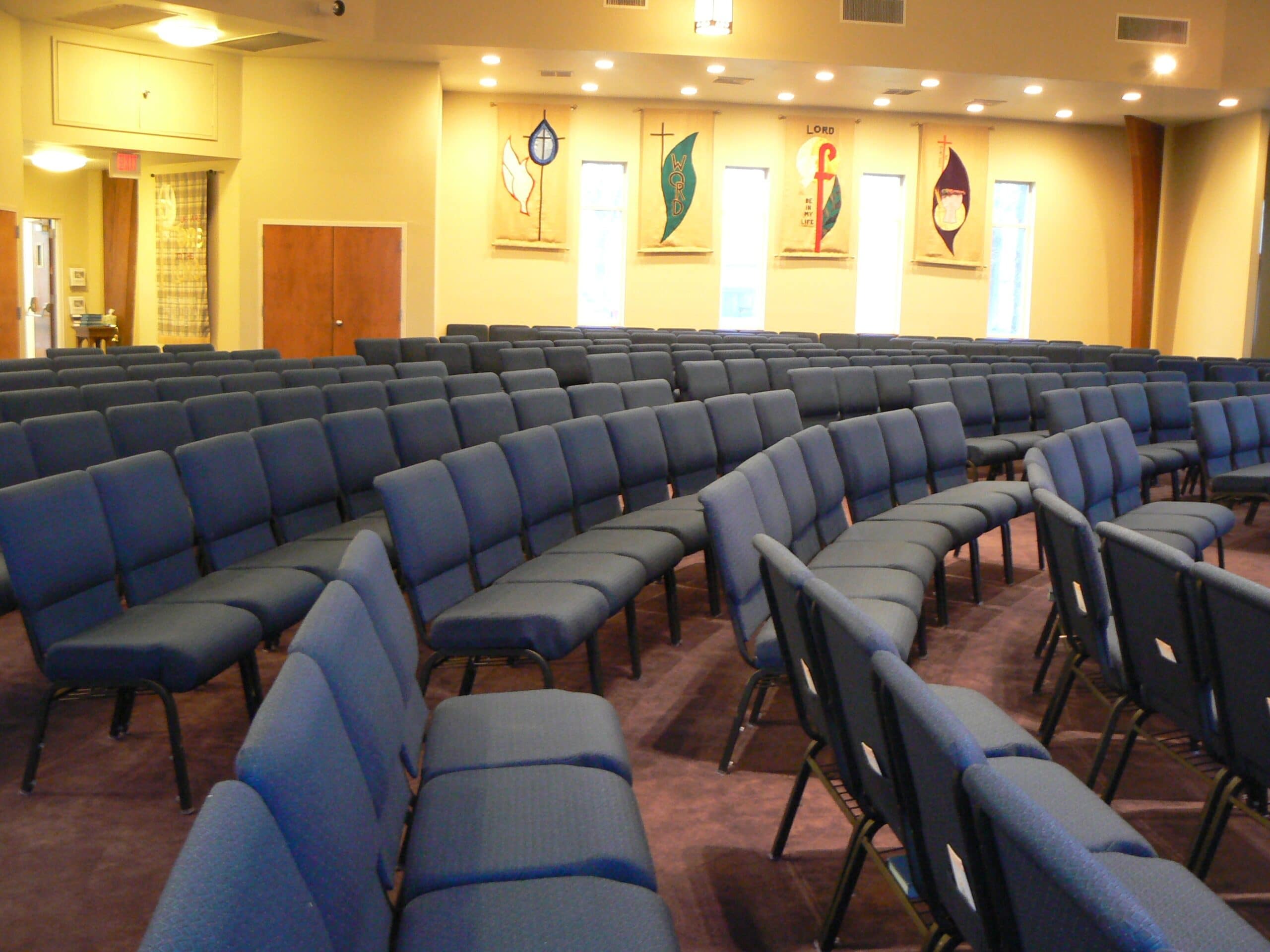 What Time Is Church On Sunday What Time Is Church On Sunday