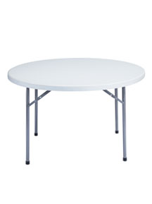 round-blow-molded-table