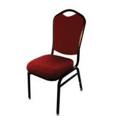 Multifunctional Deluxe Banquet Chairs