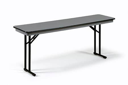 Lightweight Seminar Table