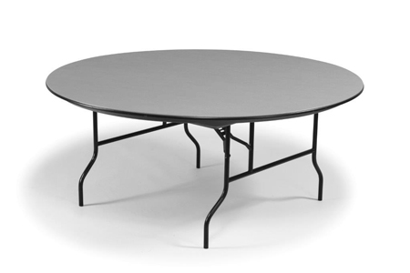 Lightweight Round Table