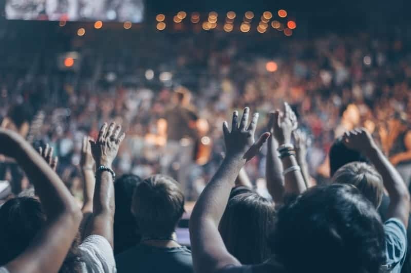 10 Ideas For Church Fellowship Events ChurchPlaza