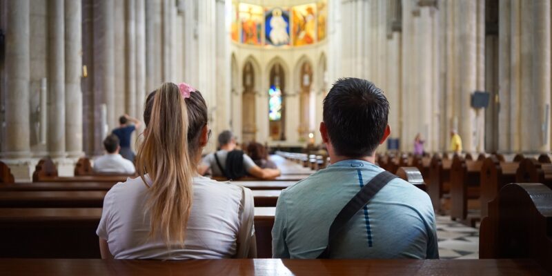 Following Up with Church Visitors