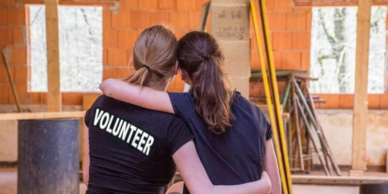 How to Recruit Church Volunteers