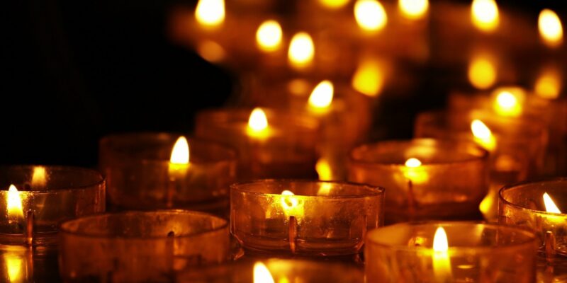 Workplace Safety Tips for Churches