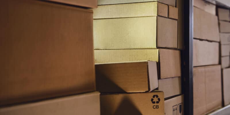 Practical Church Storage Tips