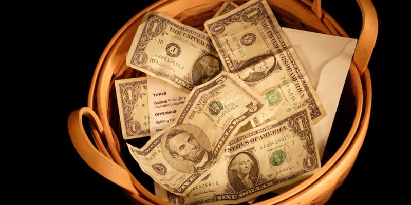 Navigating the Challenges of Church Finances