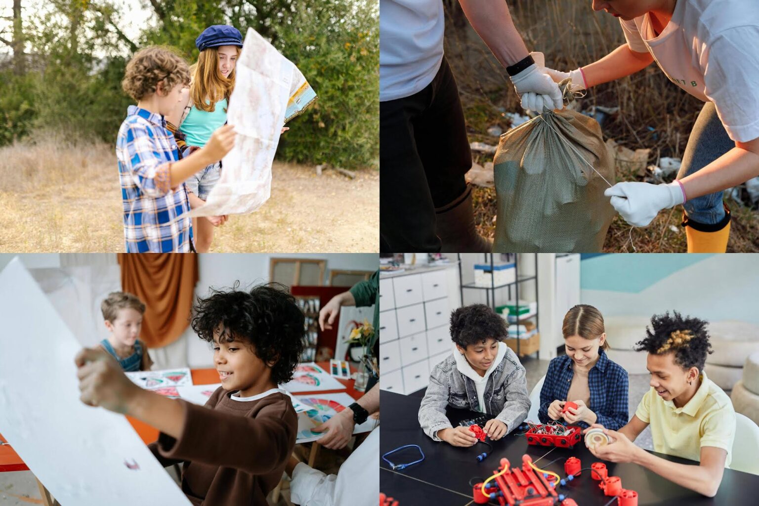 Ideas For Church Youth Group Activities | ChurchPlaza