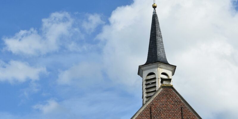 Can Churches Apply for Grants?
