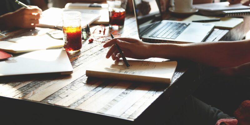 How to Prepare for a Church Anniversary