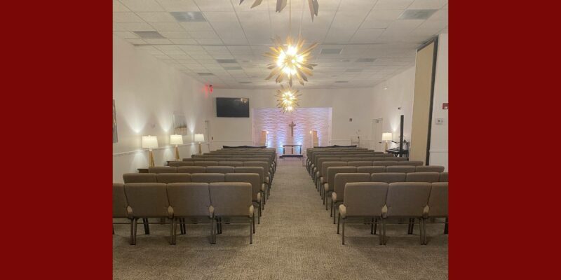Guide to Choosing the Right Furniture for Funeral Homes