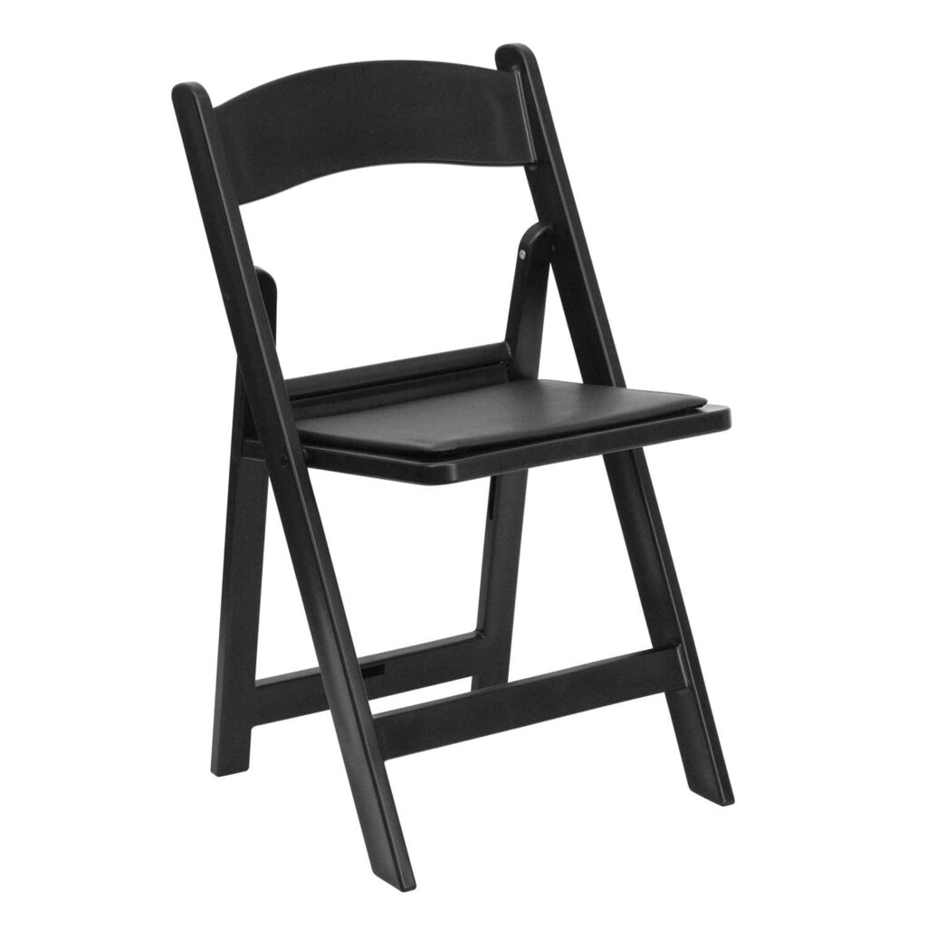 Church Folding Chairs | ChurchPlaza