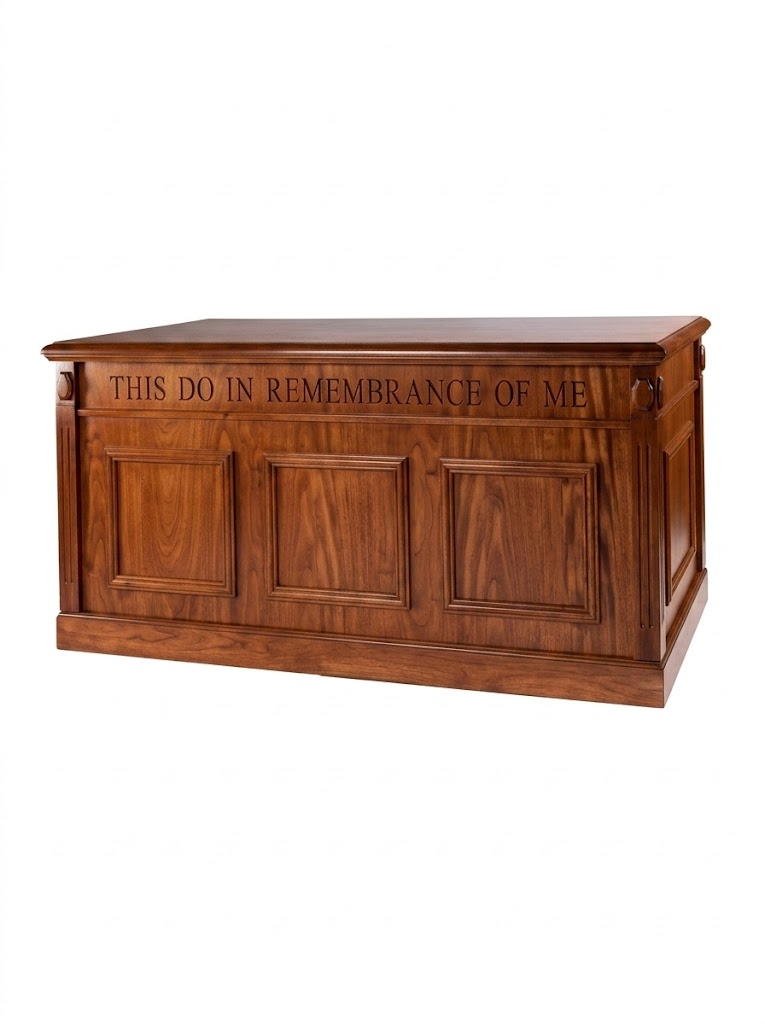 closed-communion